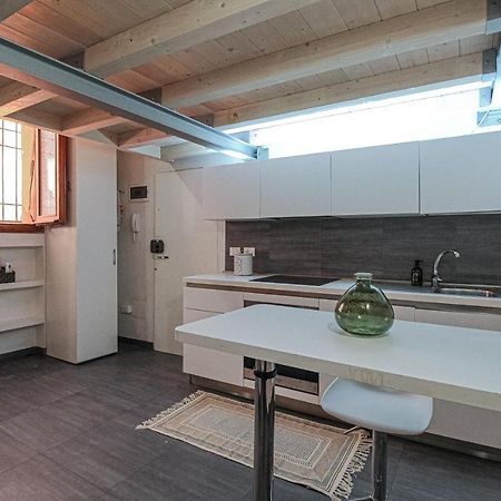 San Pietro Apartment Bologna Kültér fotó