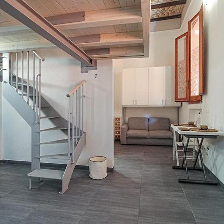 San Pietro Apartment Bologna Kültér fotó