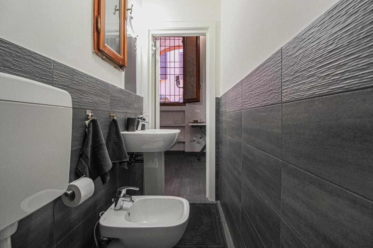 San Pietro Apartment Bologna Kültér fotó