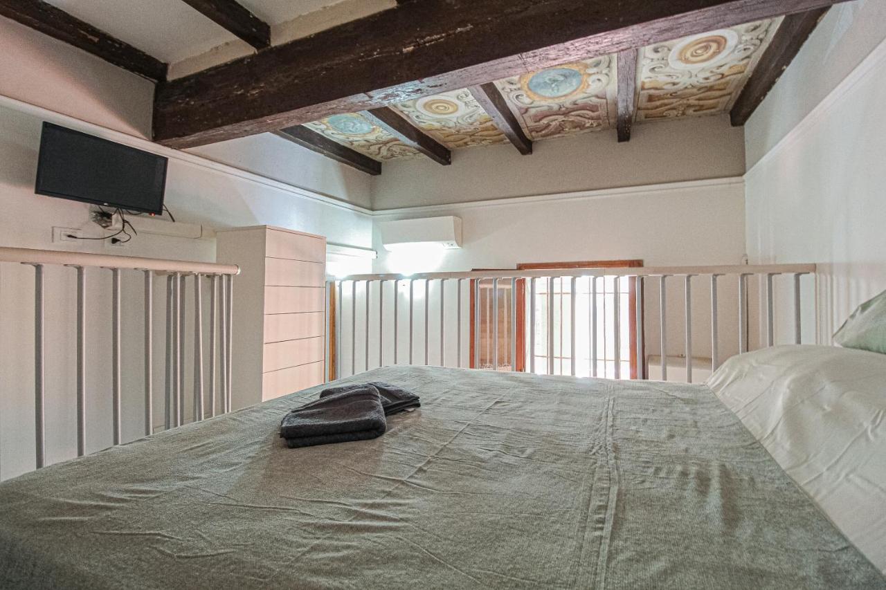San Pietro Apartment Bologna Kültér fotó