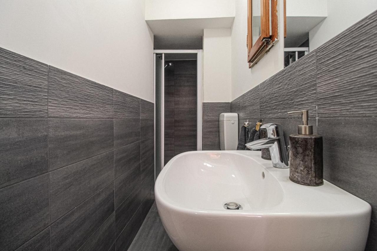 San Pietro Apartment Bologna Kültér fotó