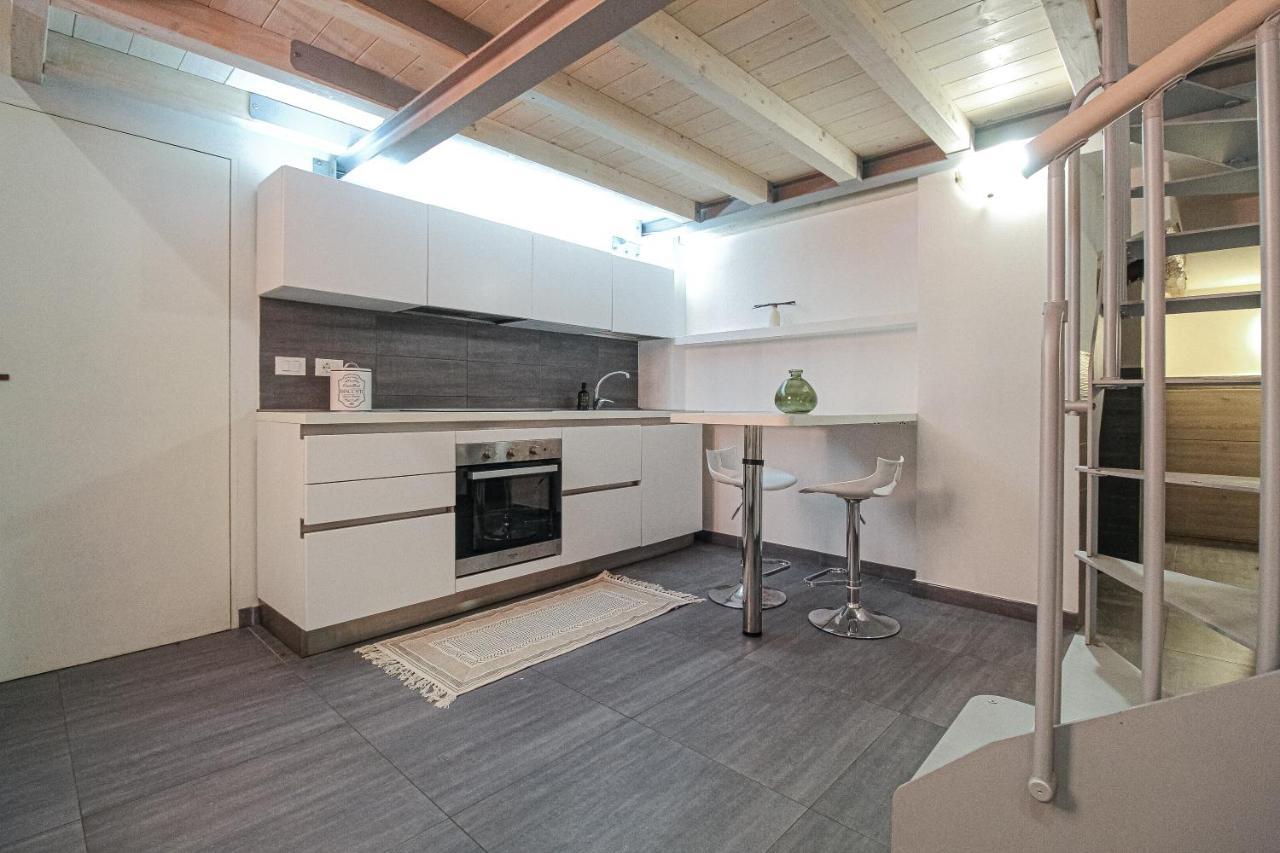 San Pietro Apartment Bologna Kültér fotó