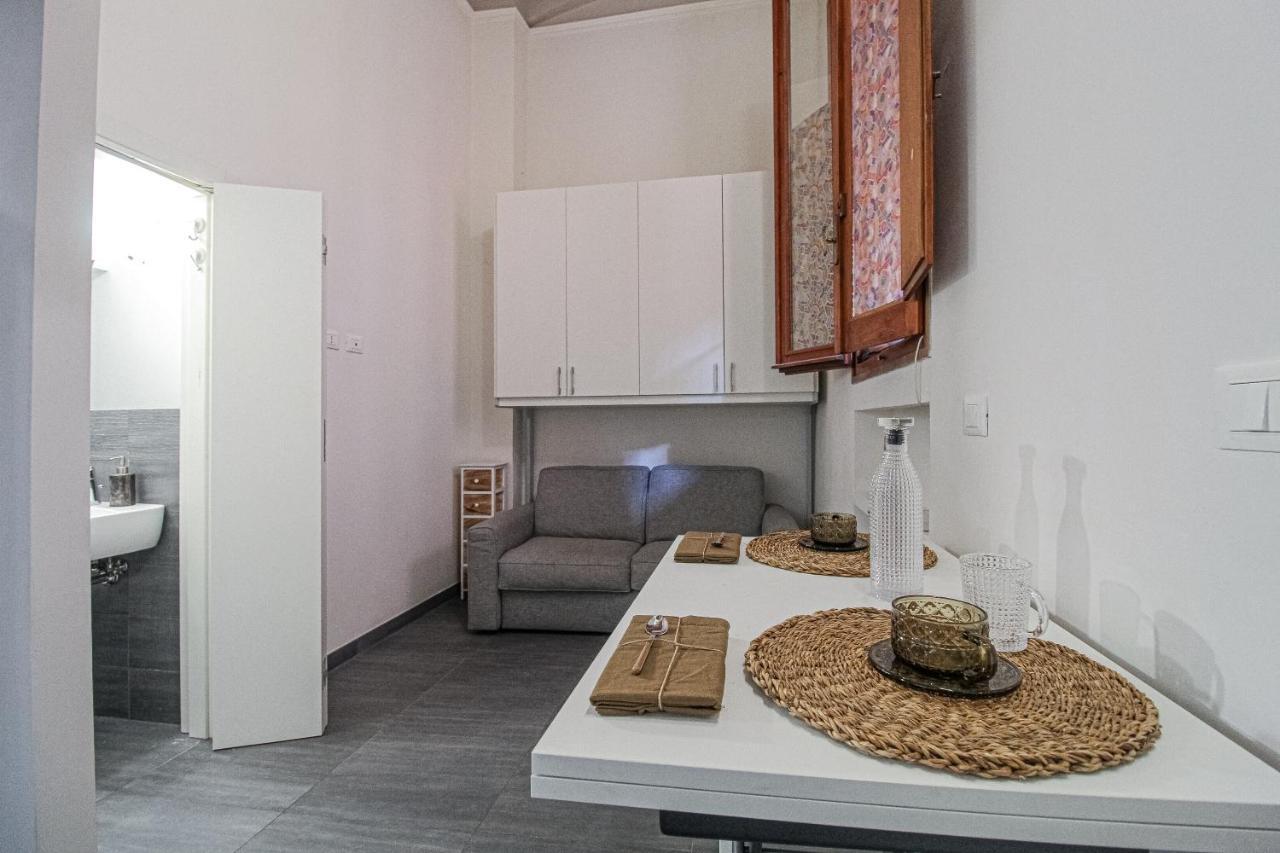 San Pietro Apartment Bologna Kültér fotó