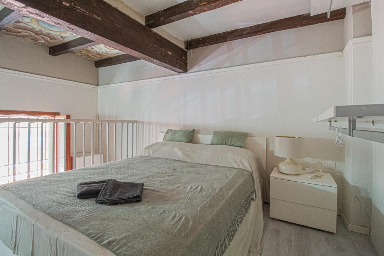 San Pietro Apartment Bologna Kültér fotó