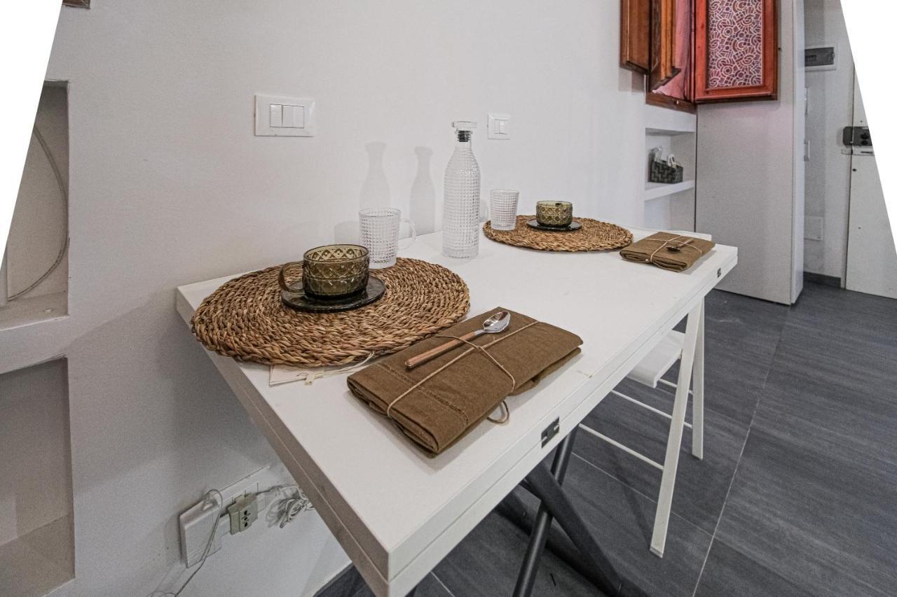 San Pietro Apartment Bologna Kültér fotó
