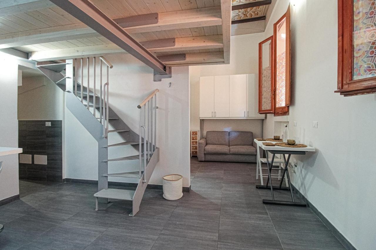 San Pietro Apartment Bologna Kültér fotó
