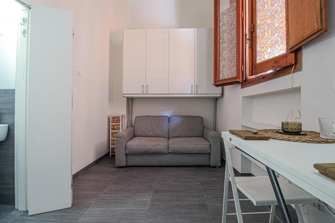 San Pietro Apartment Bologna Kültér fotó